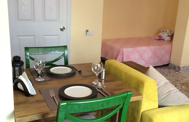 Turkish Apart Hotel - Foto 24