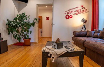 Seaside‘s Villa Kunterbunt - Foto 10