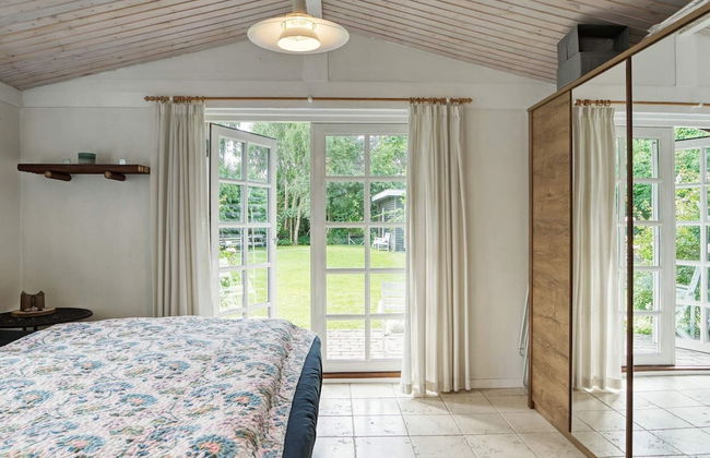 4 Person Holiday Home in Helsinge - Foto 27