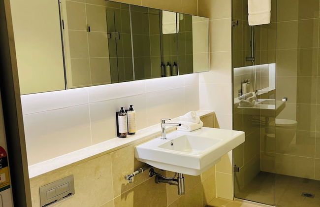 Wyndham Hotel Melbourne - Photo 34