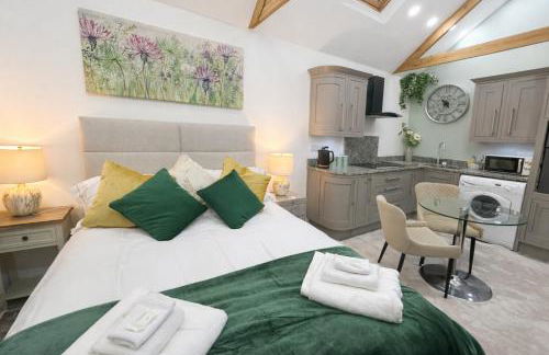 The Garden Hideaway Central Corbridge - Foto 11