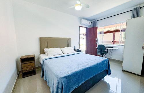 Casarão e piscina localização excelente | ROSF91 - Foto 20