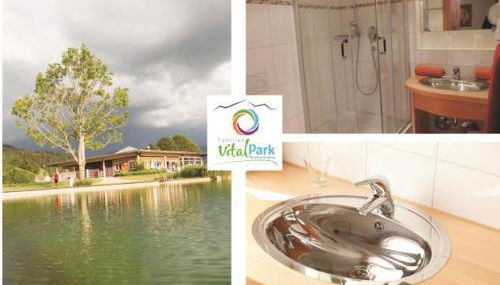 Vitalpark Blaichach Burgberg - Foto 5