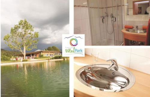 Vitalpark Blaichach Burgberg - Photo 5