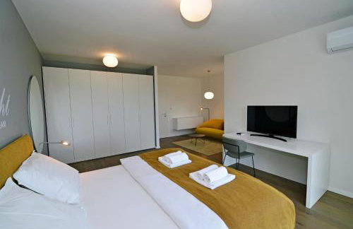 Plage Lovran Residence - Foto 12