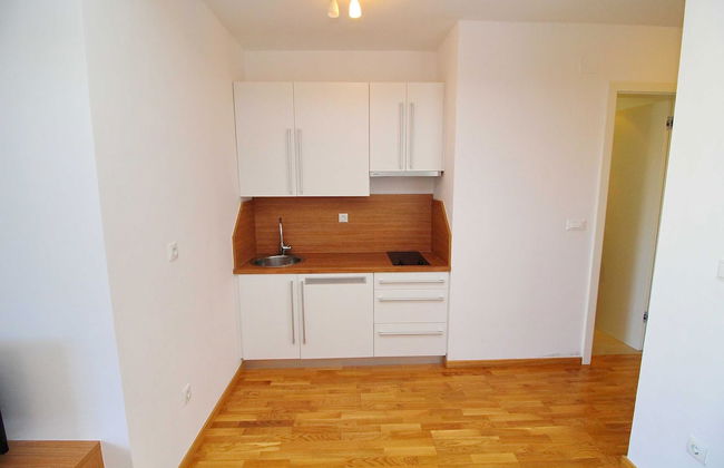 Fancy Apartments Kula - One-bedroom Apartment With Terrace / Ground Floor - Foto 4