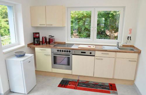 Ferienwohnung Uhuherz - Foto 21