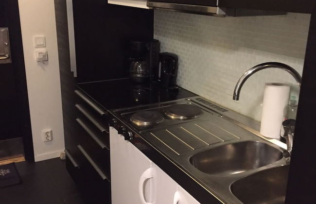 Årsta Stockholm Apartment 342 - Photo 6