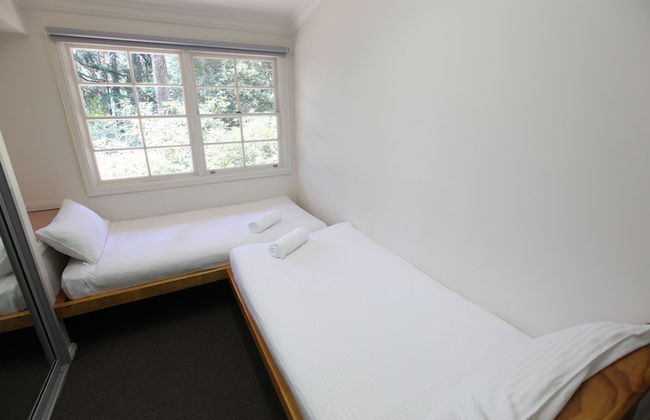 Federation Gardens & Possums Hideaway - Foto 7