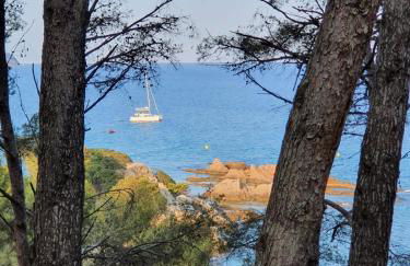 Apartment with garden and sea view Santa Cristina Blanes - Foto 65