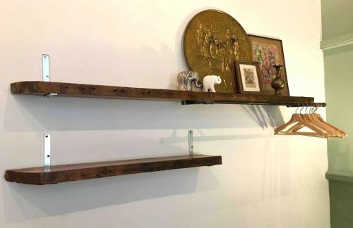 Downtown Lynchburg, Panel Loft, LYH Va Virginia - Foto 25