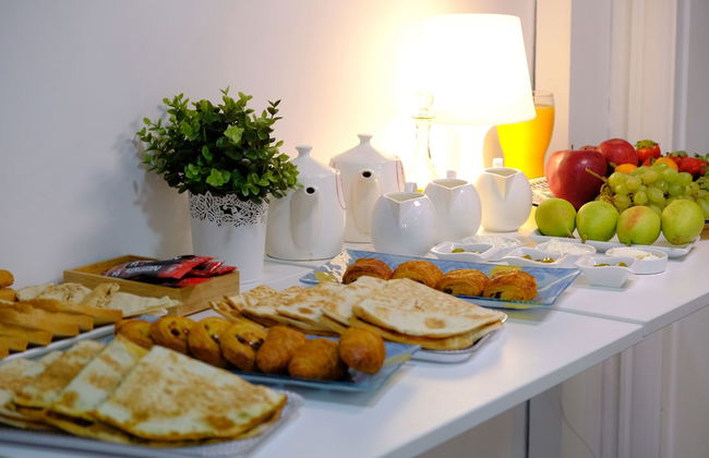 Hotel Wakim - Self Catering - Foto 32