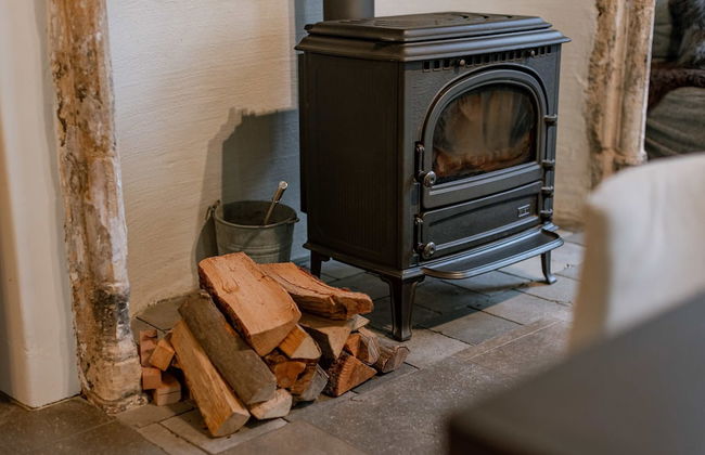 Huswell - Architect gem in the Heart of Ghent - Foto 25