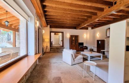 Casa Maruja – Confort y encanto rural con vistas - Foto 7