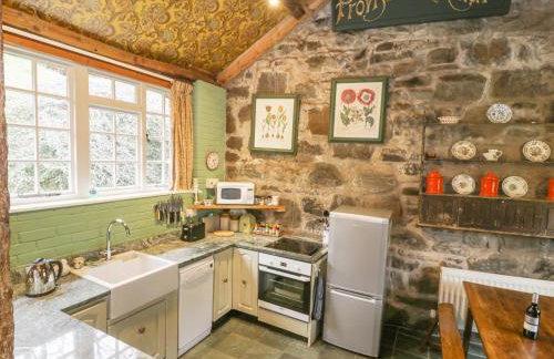 Dolgenau Hir - The Barn - Foto 8