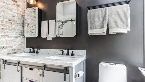 Enchanting Historic Home near West Point Beacon - Foto 5