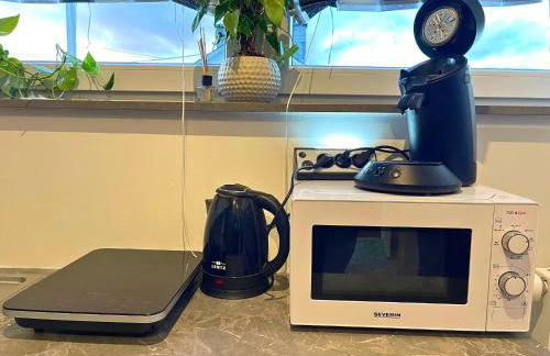 Apartment in Pellingen near Saar-Hunsrück Park - Foto 9