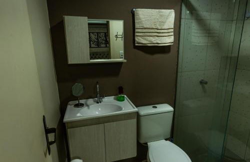 Apartamento Completo de 3 quartos em Gramado - Foto 12