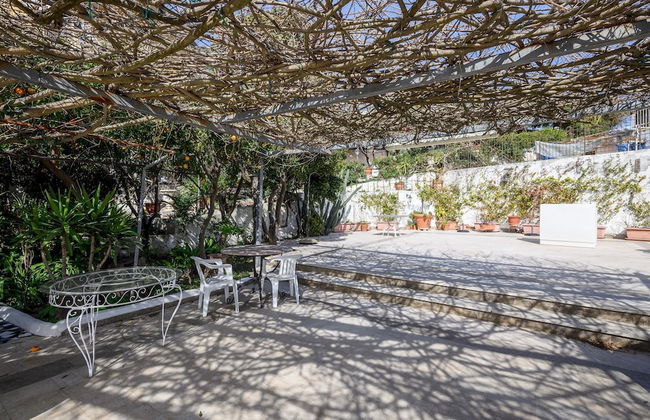 Villa Emilia in Pozzuoli - Foto 10