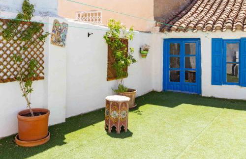 Casa El Sarük - Foto 13