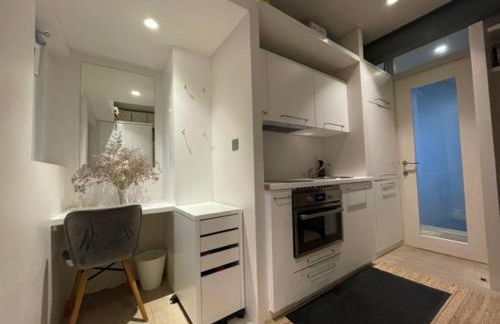 Modern self-contained Ground and Basement studios - Foto 15
