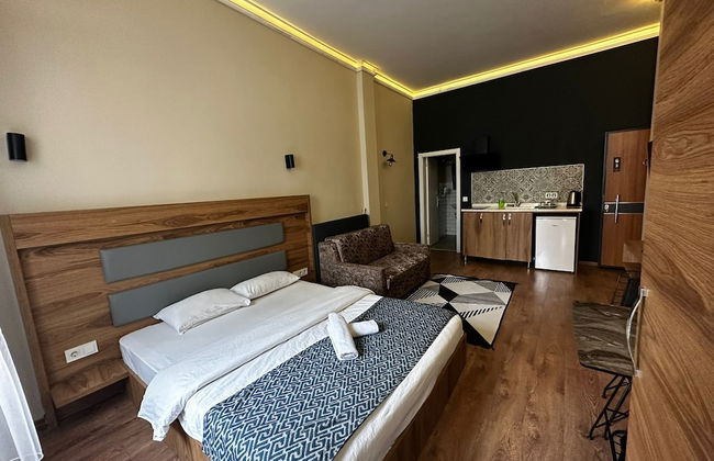 OTTO City Premium Suites - Foto 14