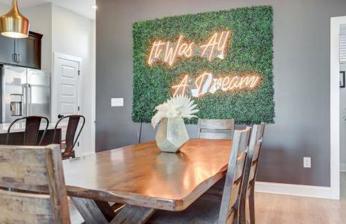 Live Your Nashville Dream 10 Min to Broadway - Foto 27