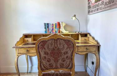 The 4M Favorite House - Stunning & Spotless 2-Bed Apt (#1) - Foto 31