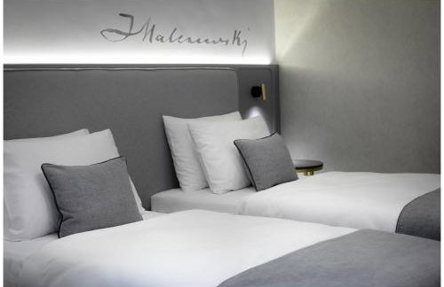 Art Boutique Aparthotel - Photo 88