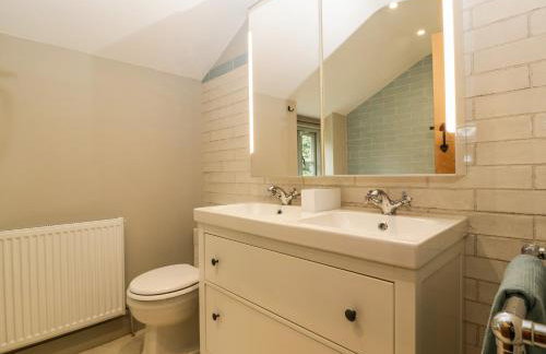 Hillside Cottage - Foto 35