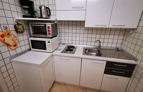 Garda Apartments in Euroresidence - Photo 69