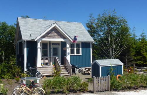 Flotsam House by Seabrook Hospitality - Foto 1