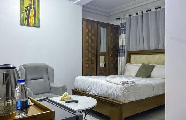 Bi hotel 1 Bi hotel 1 - Photo 4