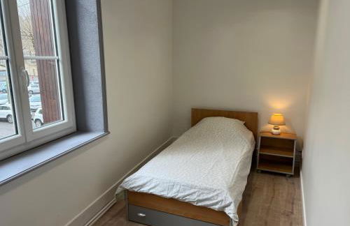 Appartement de la laverie - Foto 11