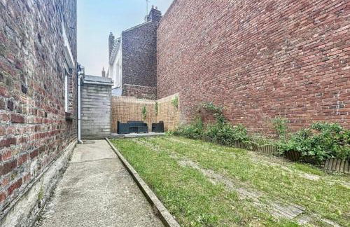 T2 - parking et jardin privatif - Foto 2