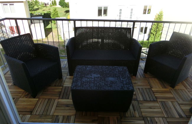 Ostseetraum Graal-Müritz - Foto 12