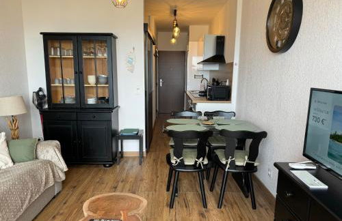 Appartement n 302 moriani plage - Foto 4