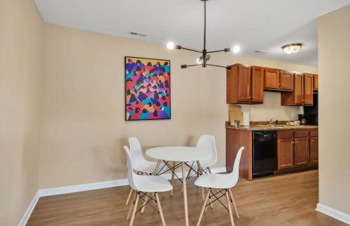 Stonecrest 701, 2Bd Apt I Free Parking I Pool - Foto 9