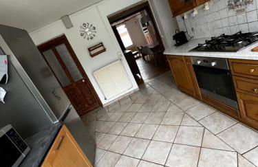 Maison 3 chambres à 10 minutes du port et de la plage - Foto 14