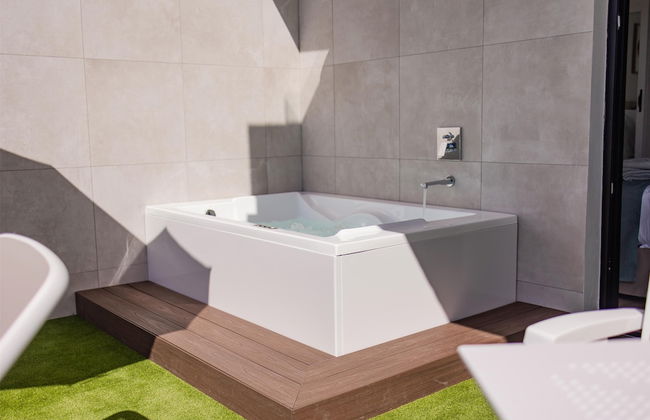 Servatur Hartaguna - Adults Only - Foto 23