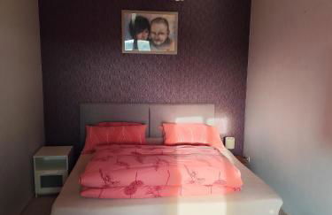 Ferienhaus mit 2 Schlafzimmern - Foto 9