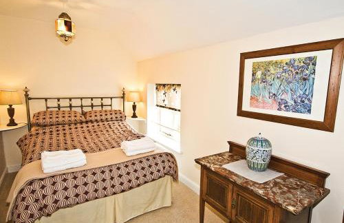 Brook House Farm Cottage - Foto 6