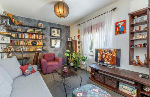 Cozy Home with Private Garden - Happy Rentals - Foto 6