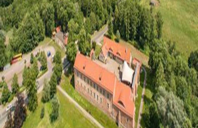 Ferienhaus Zum Storchennest in Storkow - Foto 16