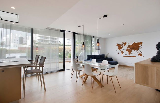 Happy Travel Higueron West - Foto 1