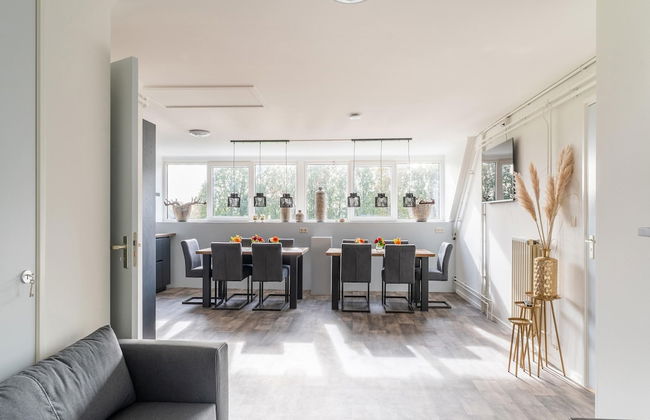 Holiday Home in Silvolde With Hot Tub - Foto 17