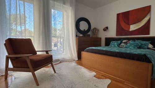 Family home 5min away from Guincho Beach - Foto 2