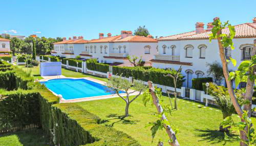 LITORAL COSTA DORADA - EL BOSQUE Only families - Foto 2