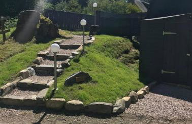 Riverside Hideaway - Foto 41