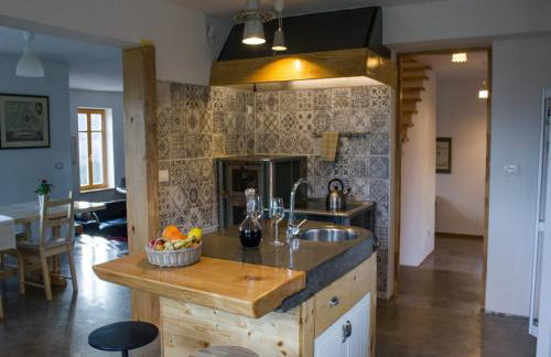 Holiday Home in Bunjevci with Sauna & Garden - Foto 30